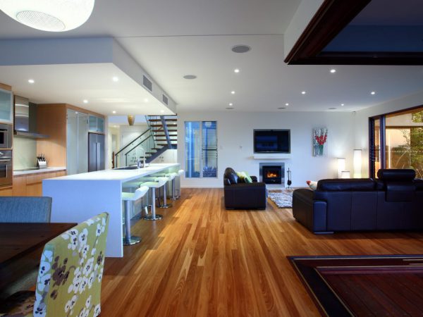 Blackbutt | Queensland Timber Flooring