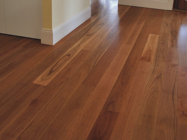 Grey Box | Queensland Timber Flooring