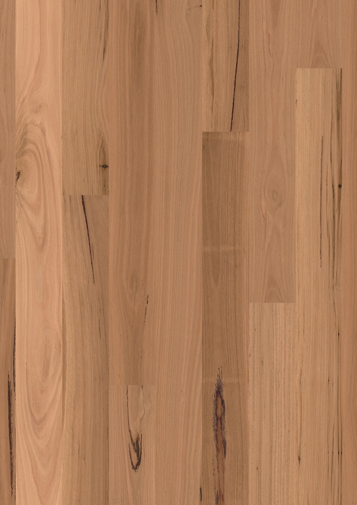 Australian Native Black Queensland Timber Flooring