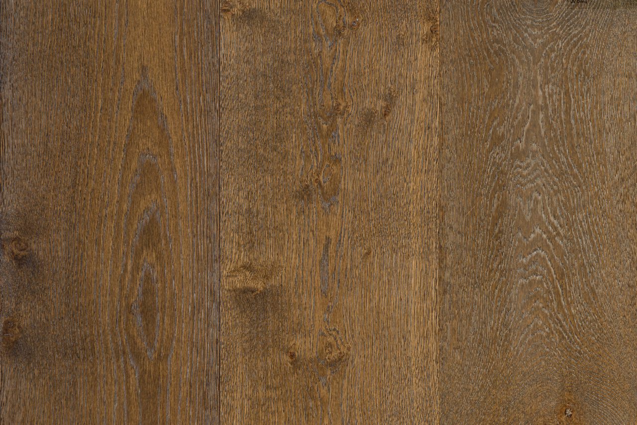 Engineered Queensland Timber Flooring