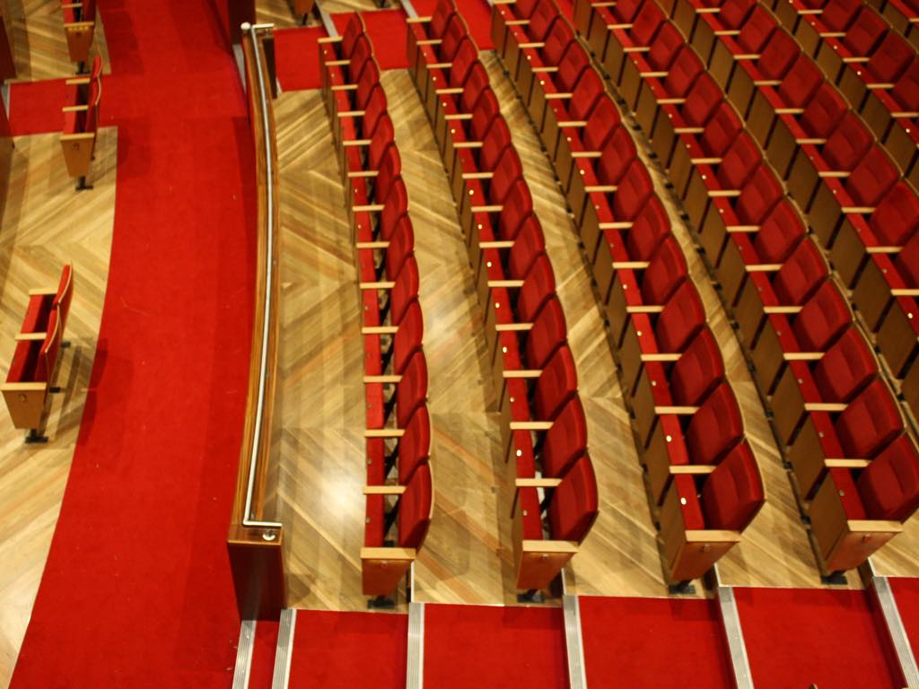 Inspiration Gallery Spotted Gum 3