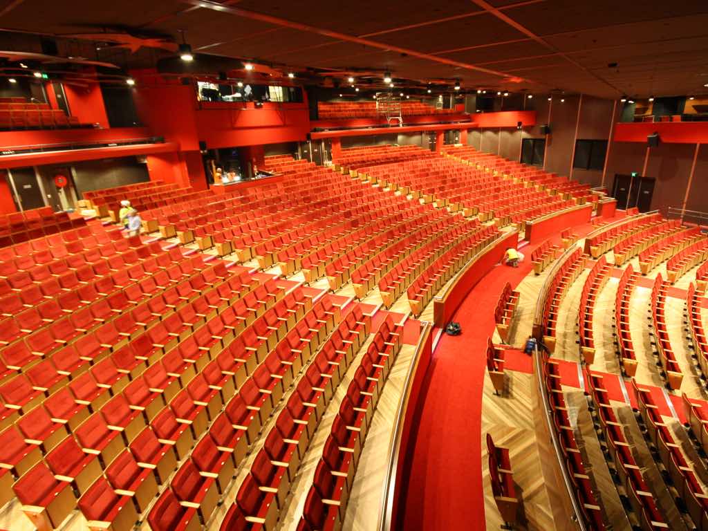 Inspiration Gallery Spotted Gum 4